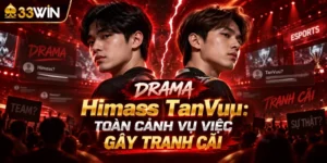 Drama Himass TanVuu: Toàn Cảnh Vụ Việc Gây Tranh Cãi